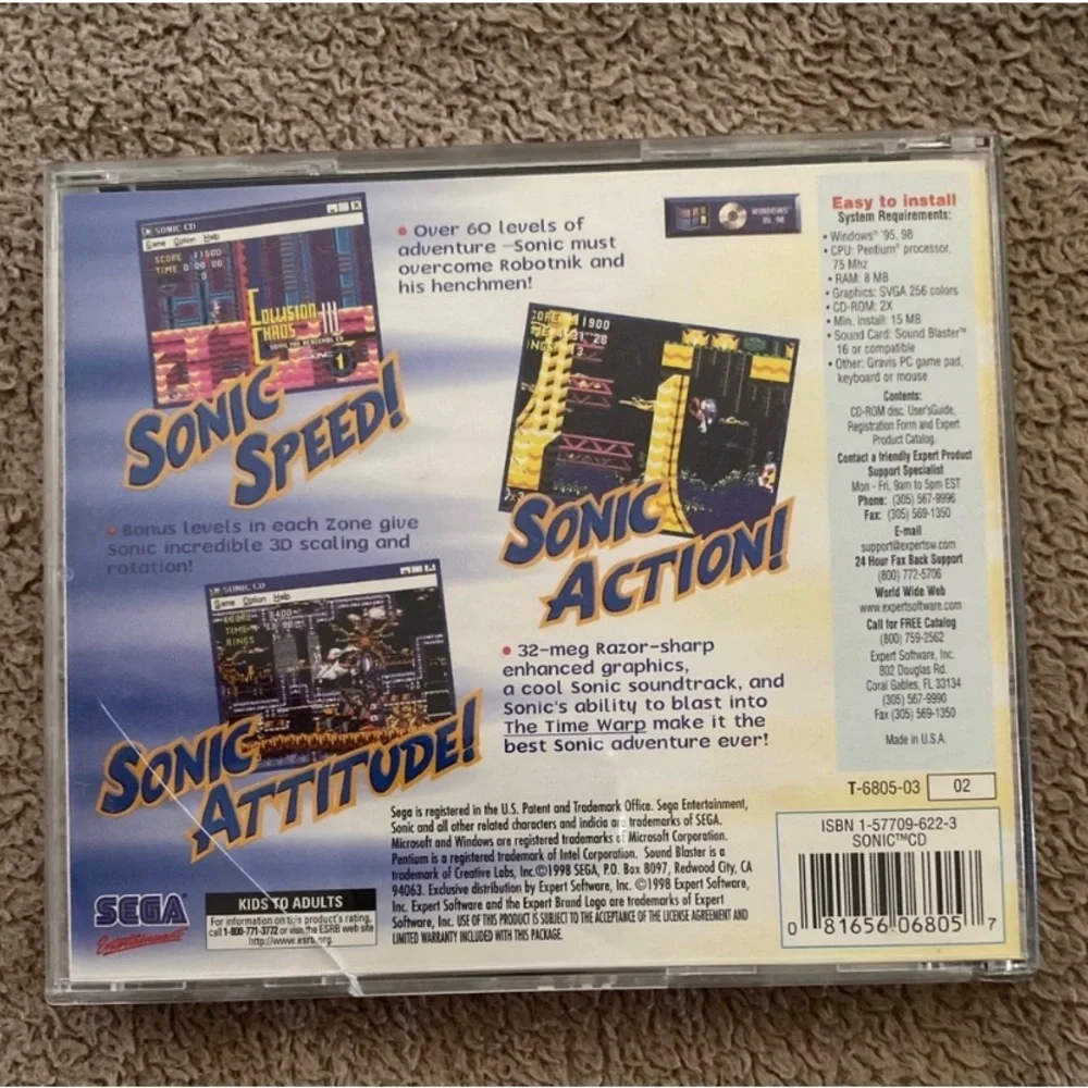 Computer Game Bundle - Picture 3 of 7